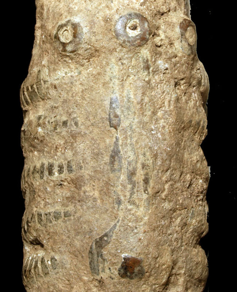 A Gan or Kulango bronze