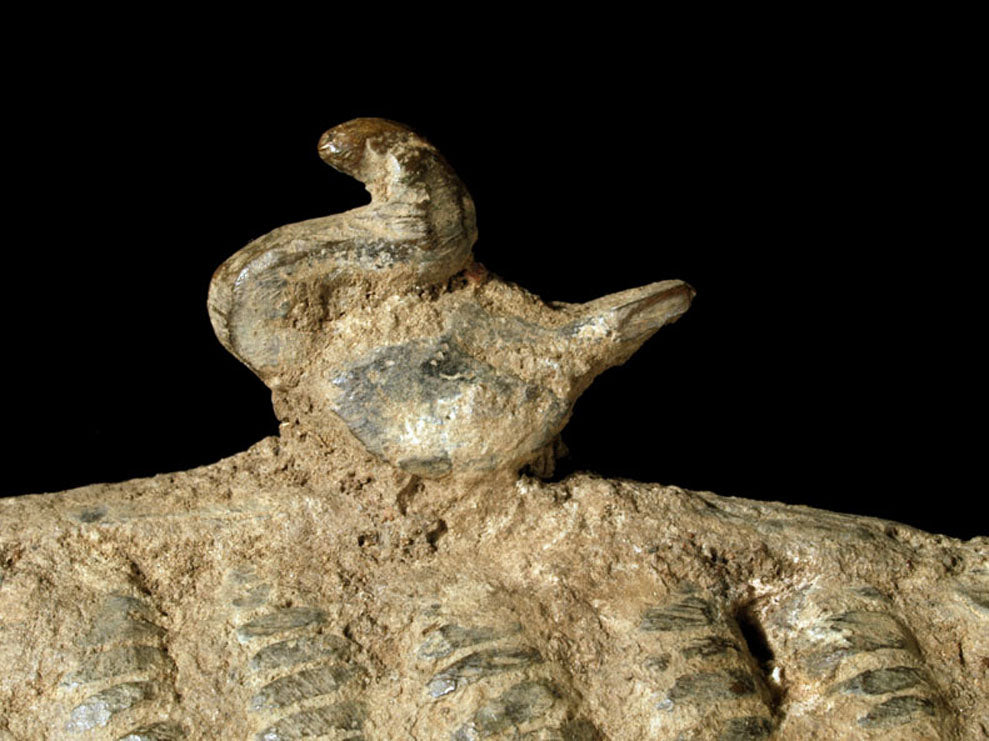 A Gan or Kulango bronze