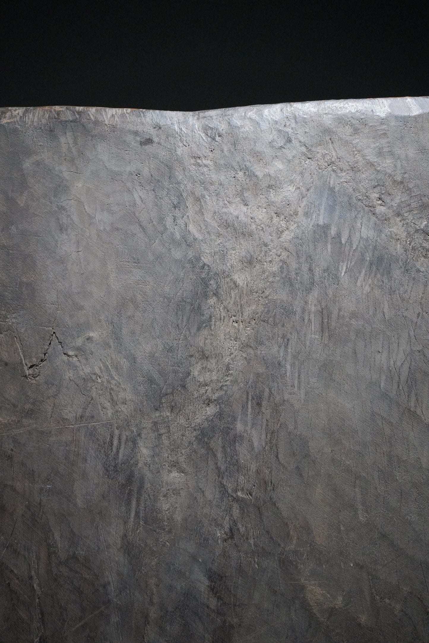 A door of Olowe of Ise