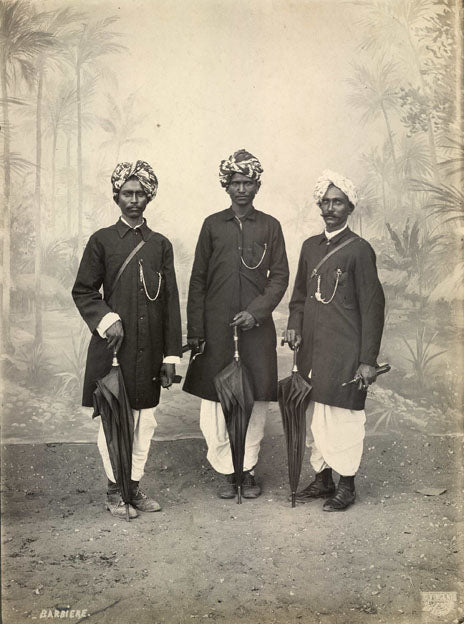 "Deutsch Süd Ost Afrika" photo collection
