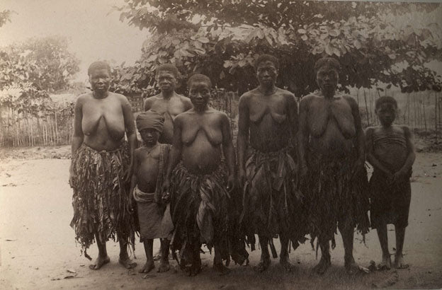 "Deutsch Süd Ost Afrika" photo collection