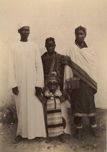 "Deutsch Süd Ost Afrika" photo collection