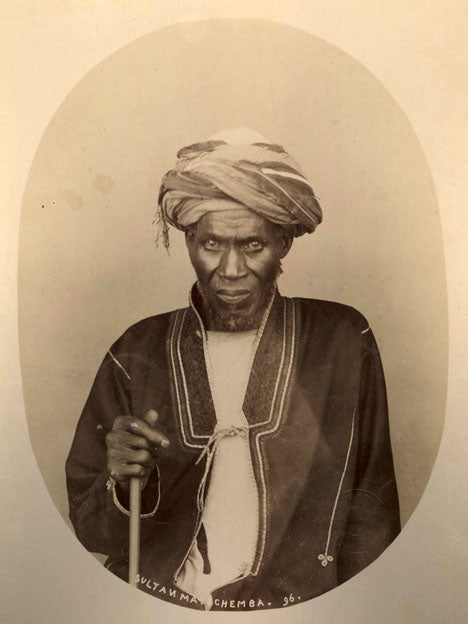 "Deutsch Süd Ost Afrika" photo collection