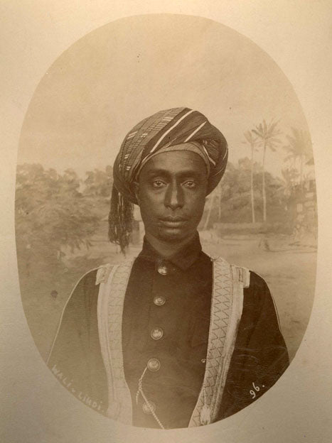 "Deutsch Süd Ost Afrika" photo collection
