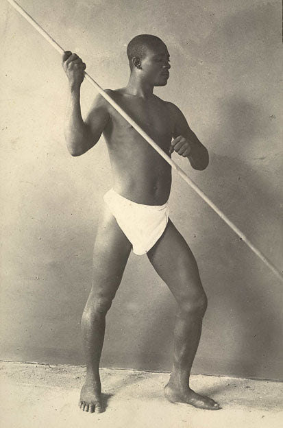 "Deutsch Süd Ost Afrika" photo collection