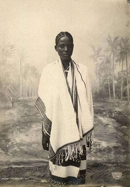 "Deutsch Süd Ost Afrika" photo collection