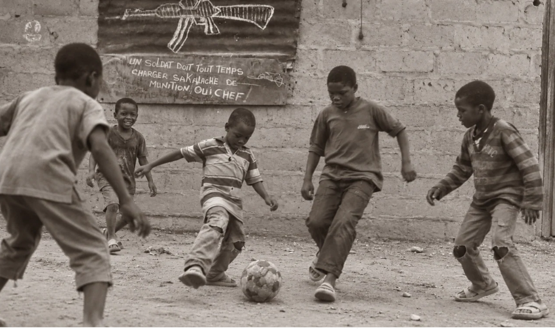 Between Kalashnikovs and Cultural Heritage Laws – A Journey Through Mali’s Reality