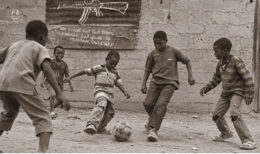 Between Kalashnikovs and Cultural Heritage Laws – A Journey Through Mali’s Reality