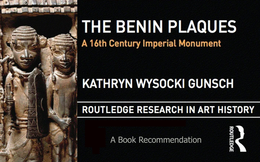 A limited art historical framework?