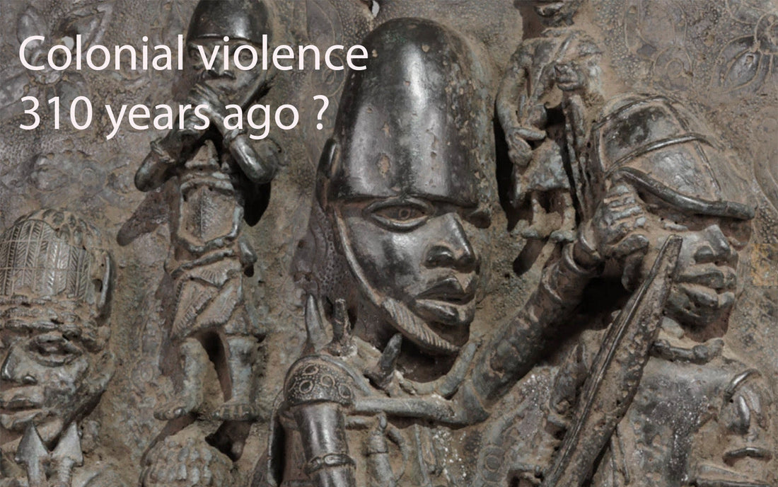“Every Monument Will Fall” in the Shadow of the Historikerstreit