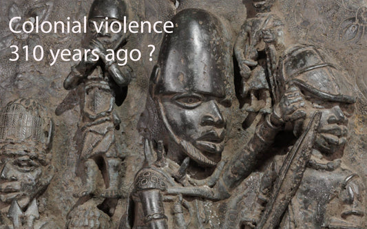 “Every Monument Will Fall” in the Shadow of the Historikerstreit