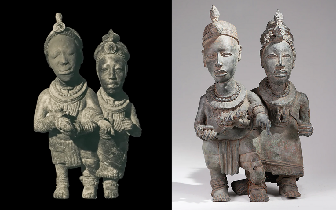 When Evidence Becomes Undesirable – Methodological Questions in Benin Research