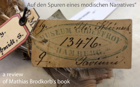 The “frozen Museum" & its "Postcolonial myths"