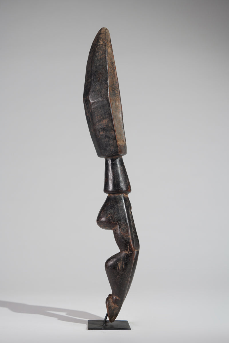 A ceremonial Ladle (Wakemia or Wunkirmian)