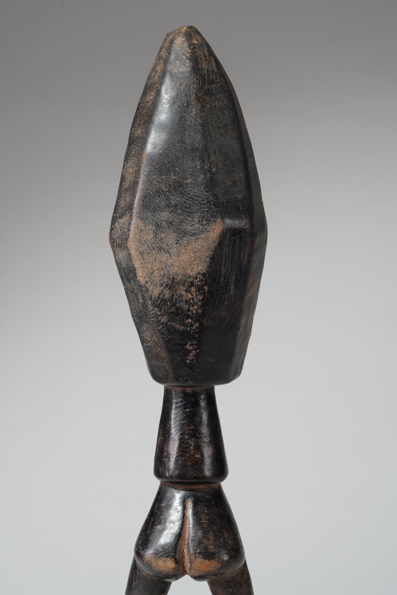 A ceremonial Ladle (Wakemia or Wunkirmian)