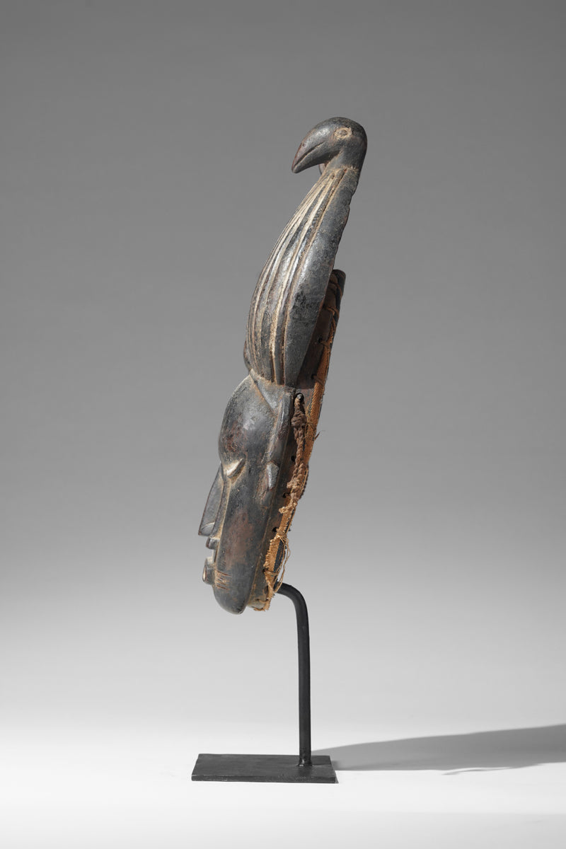 A Jimini mask