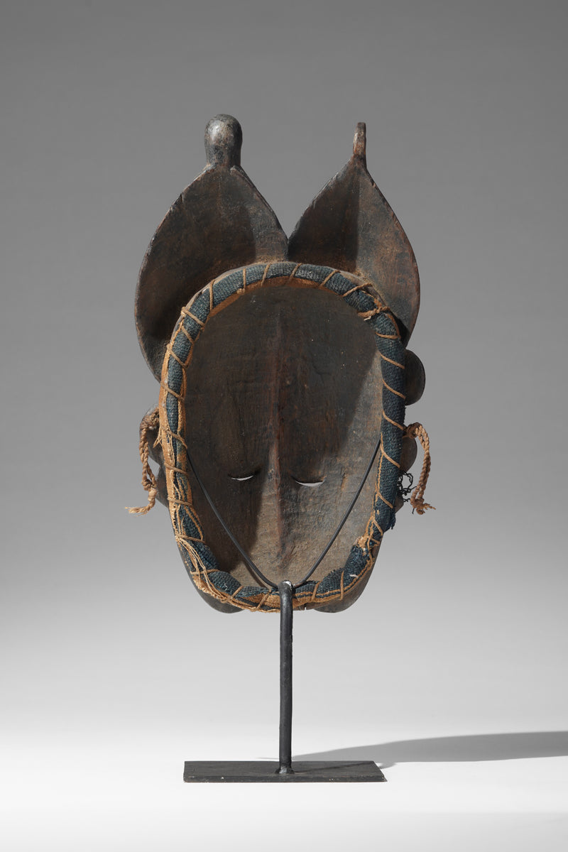 A Jimini mask
