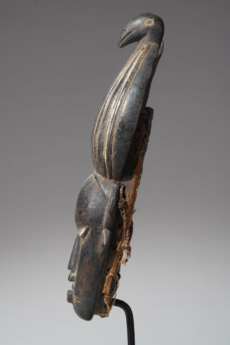 A Jimini mask