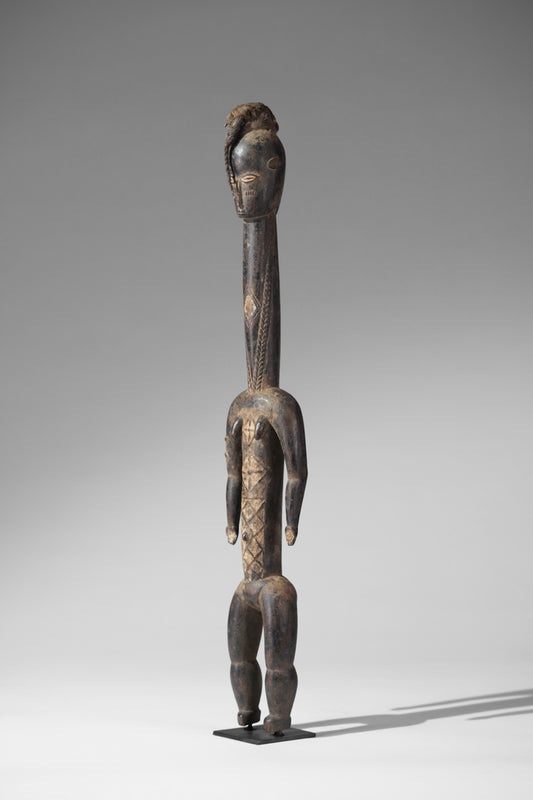 A Beté sculpture