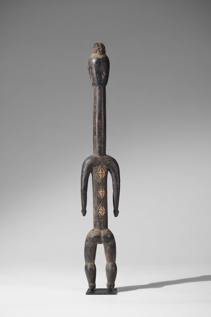 A Beté sculpture