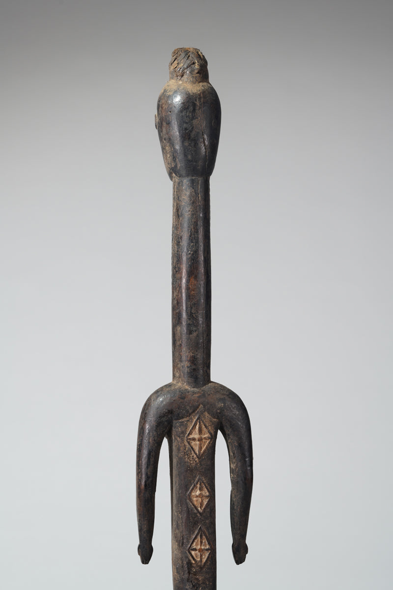 A Beté sculpture