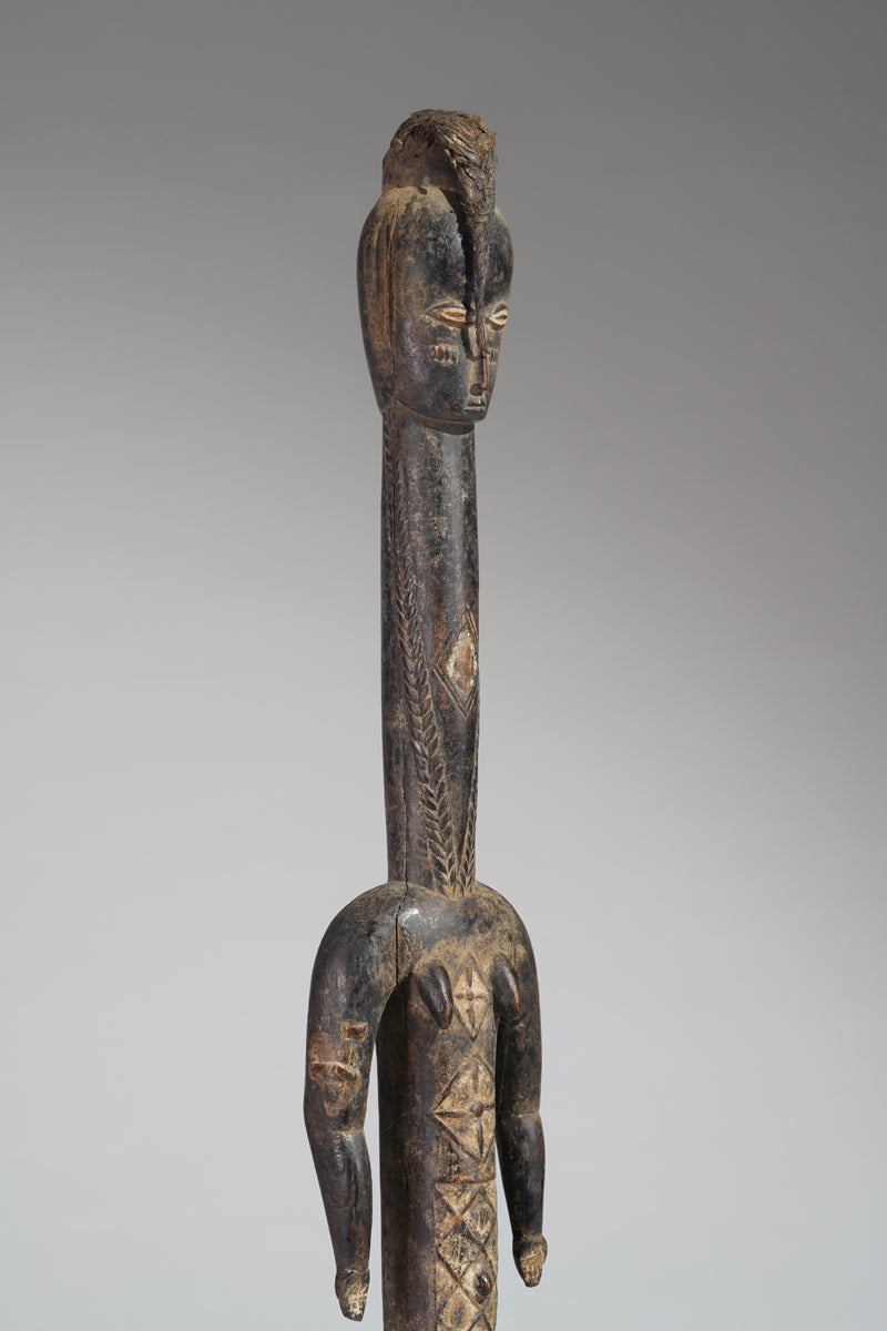 A Beté sculpture