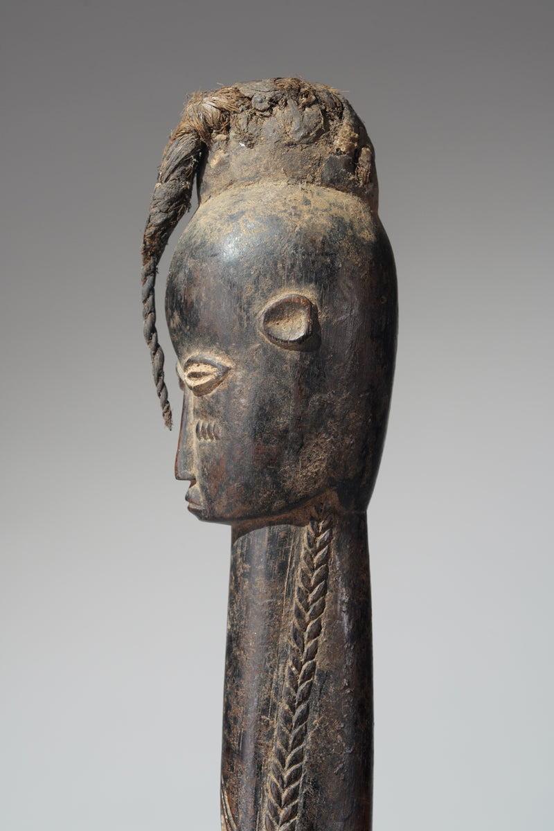 A Beté sculpture