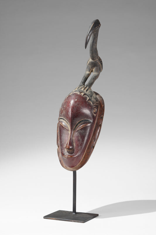 A Guro Mask