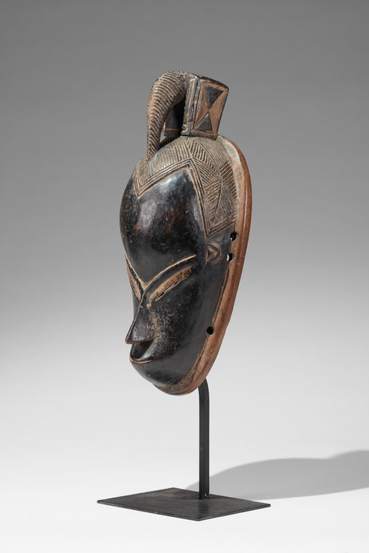 A Guro Mask
