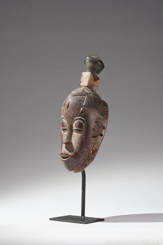A Guro Mask