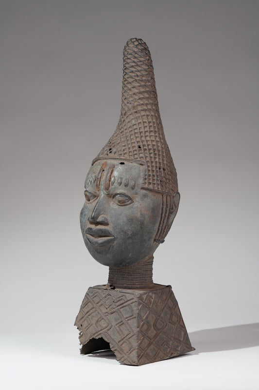 The Idia Queen