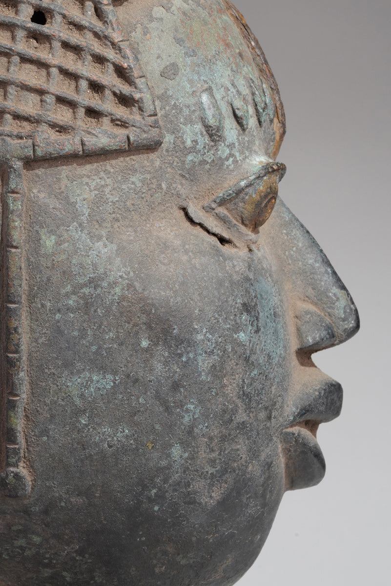 The Idia Queen