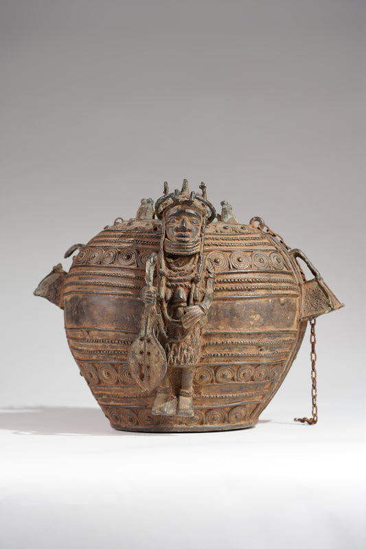 The so-called Akhẹ-Osun