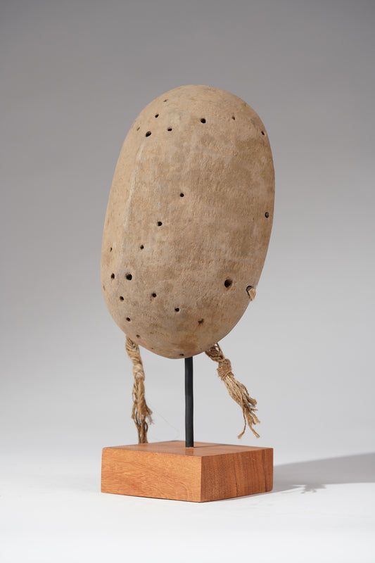 A Prampram mask