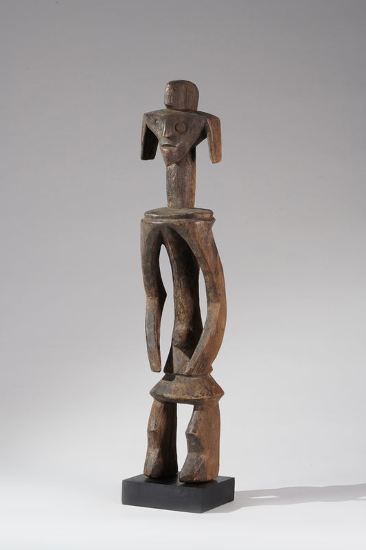 A Mumuye sculpture