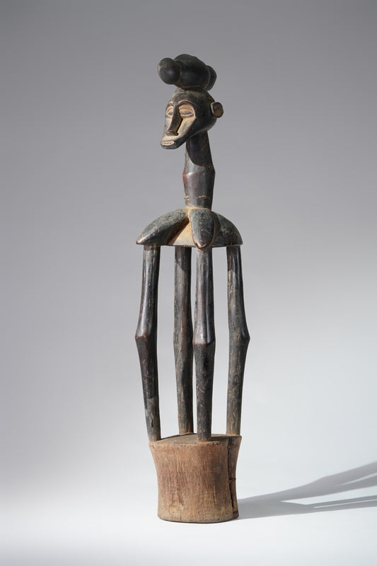 A rare four leg Senufo