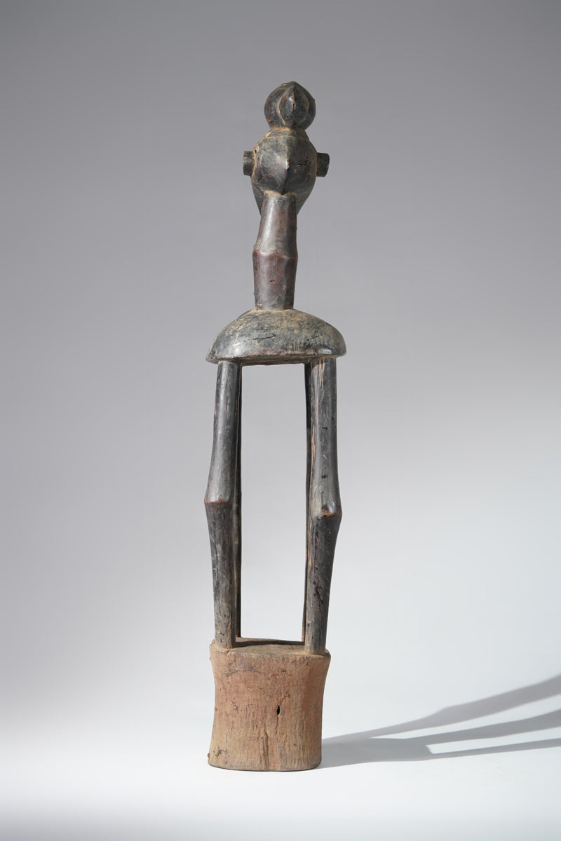 A rare four leg Senufo