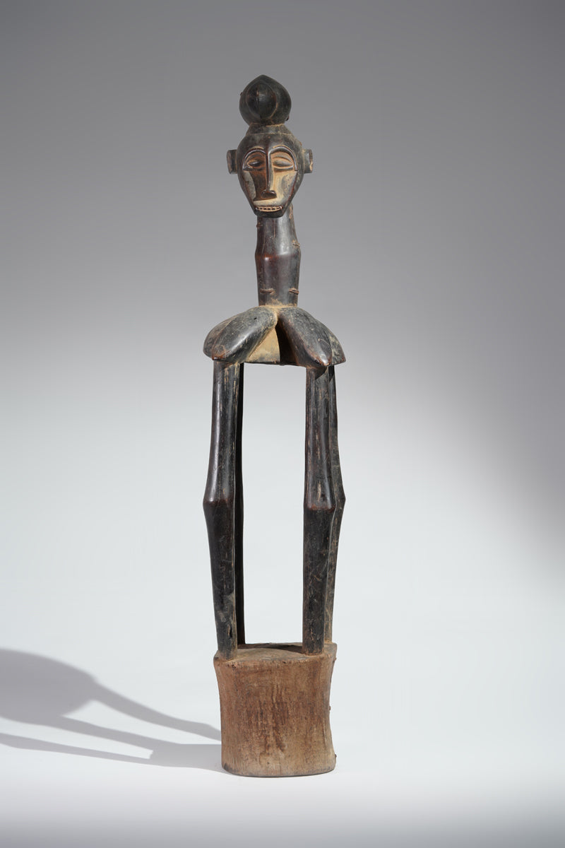 A rare four leg Senufo