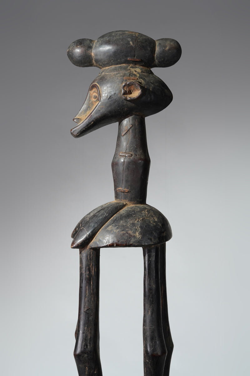 A rare four leg Senufo