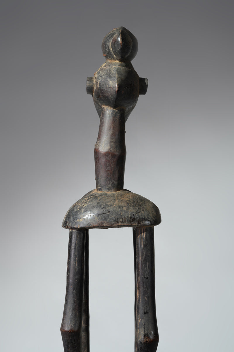 A rare four leg Senufo