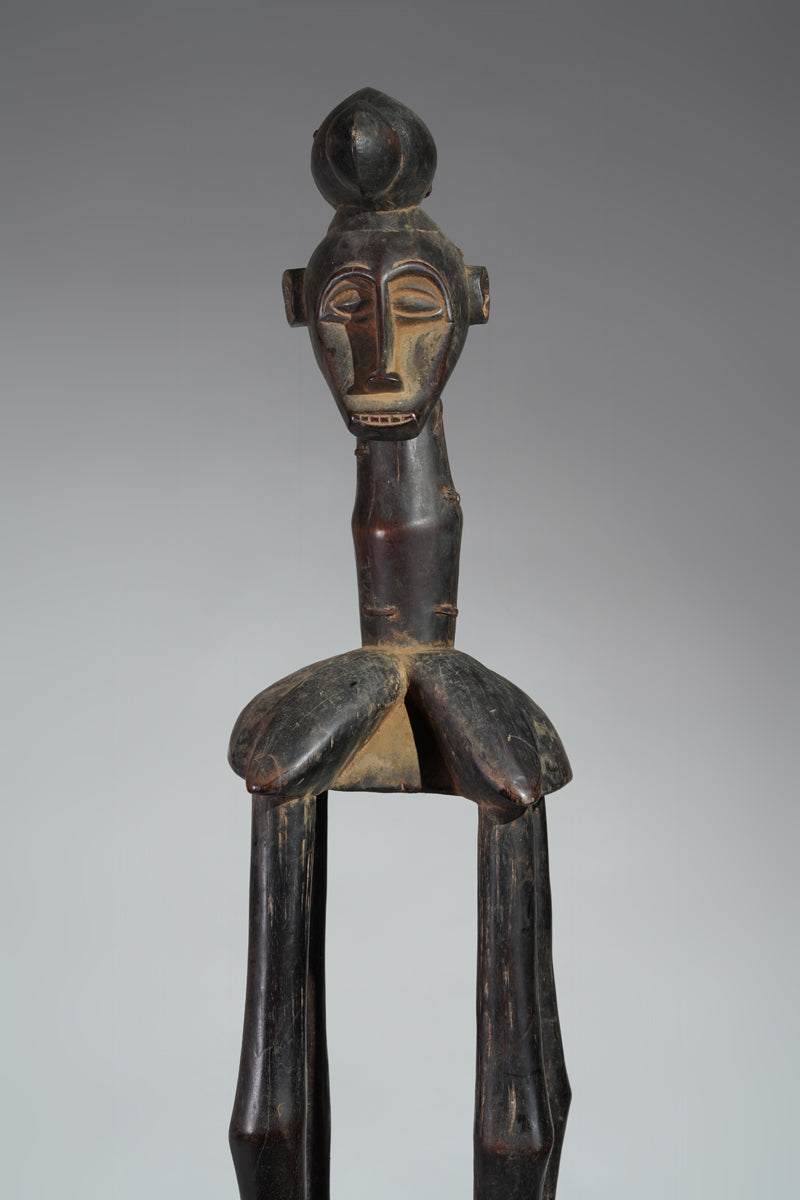 A rare four leg Senufo