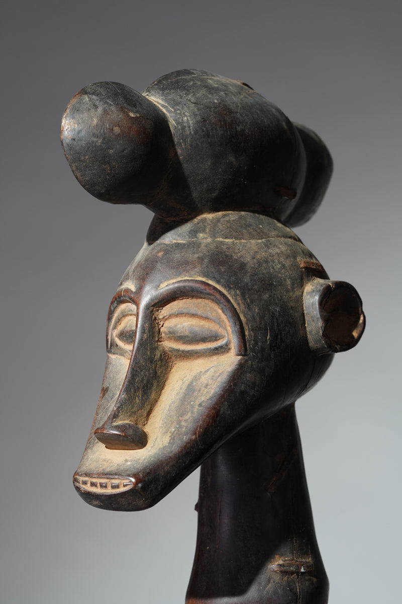 A rare four leg Senufo