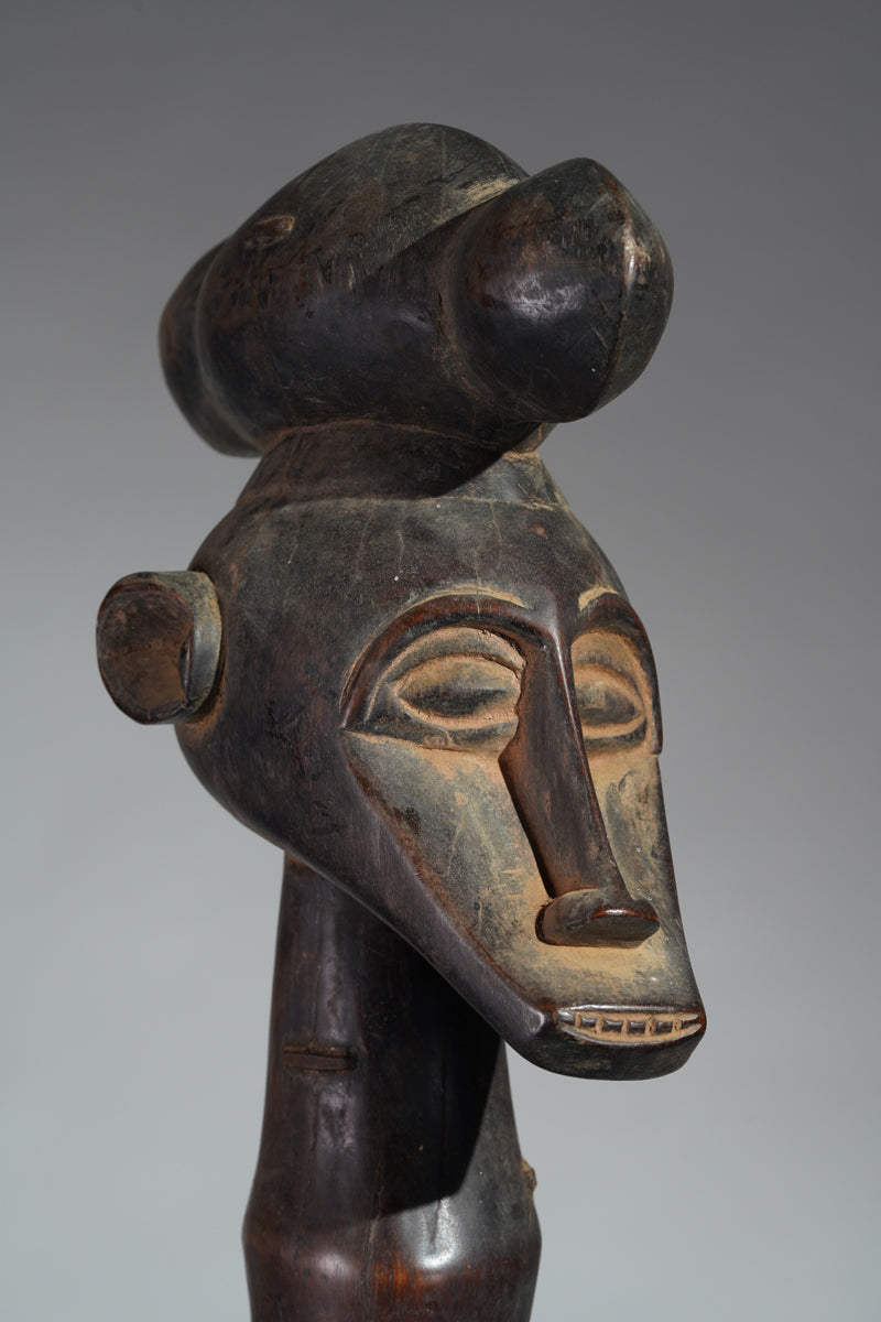 A rare four leg Senufo