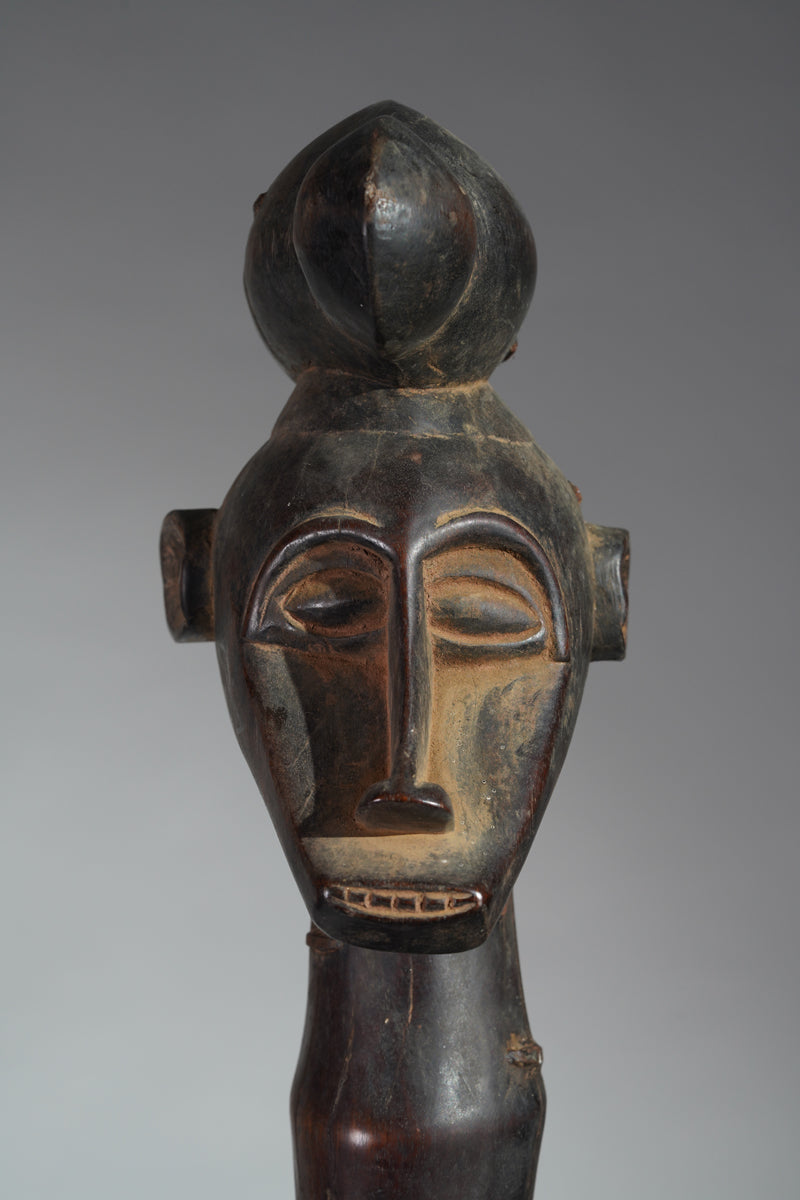 A rare four leg Senufo