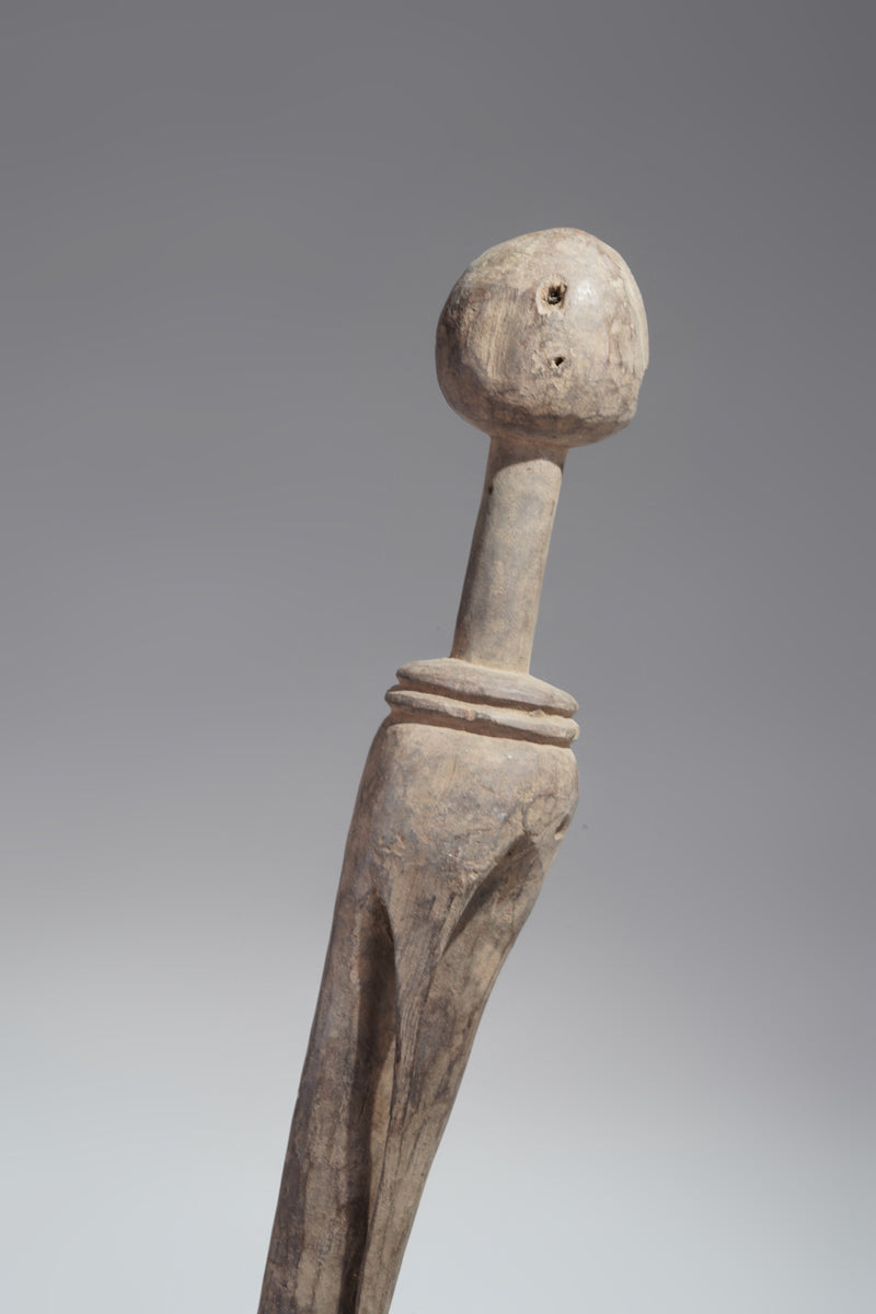 A pair of Prampram dolls