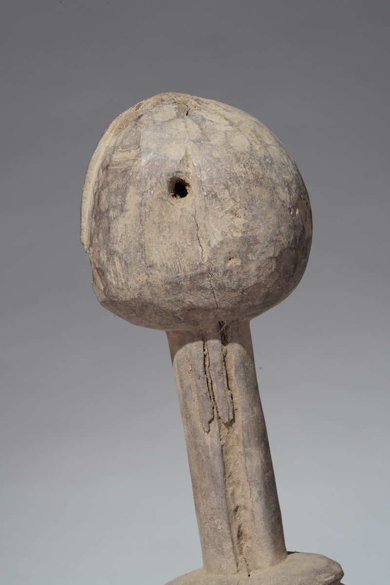 A pair of Prampram dolls