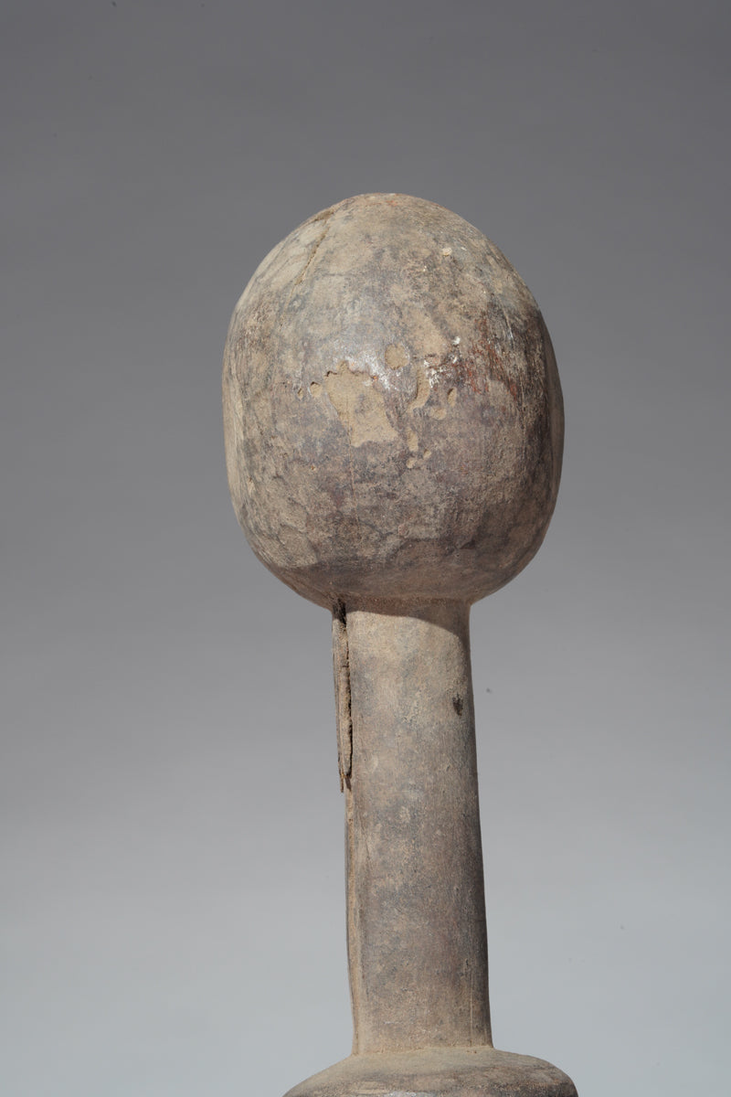 A pair of Prampram dolls