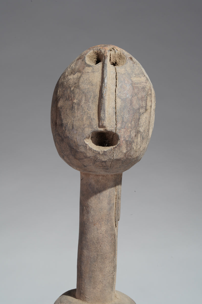 A pair of Prampram dolls