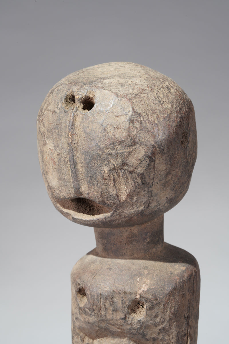 A pair of Prampram dolls