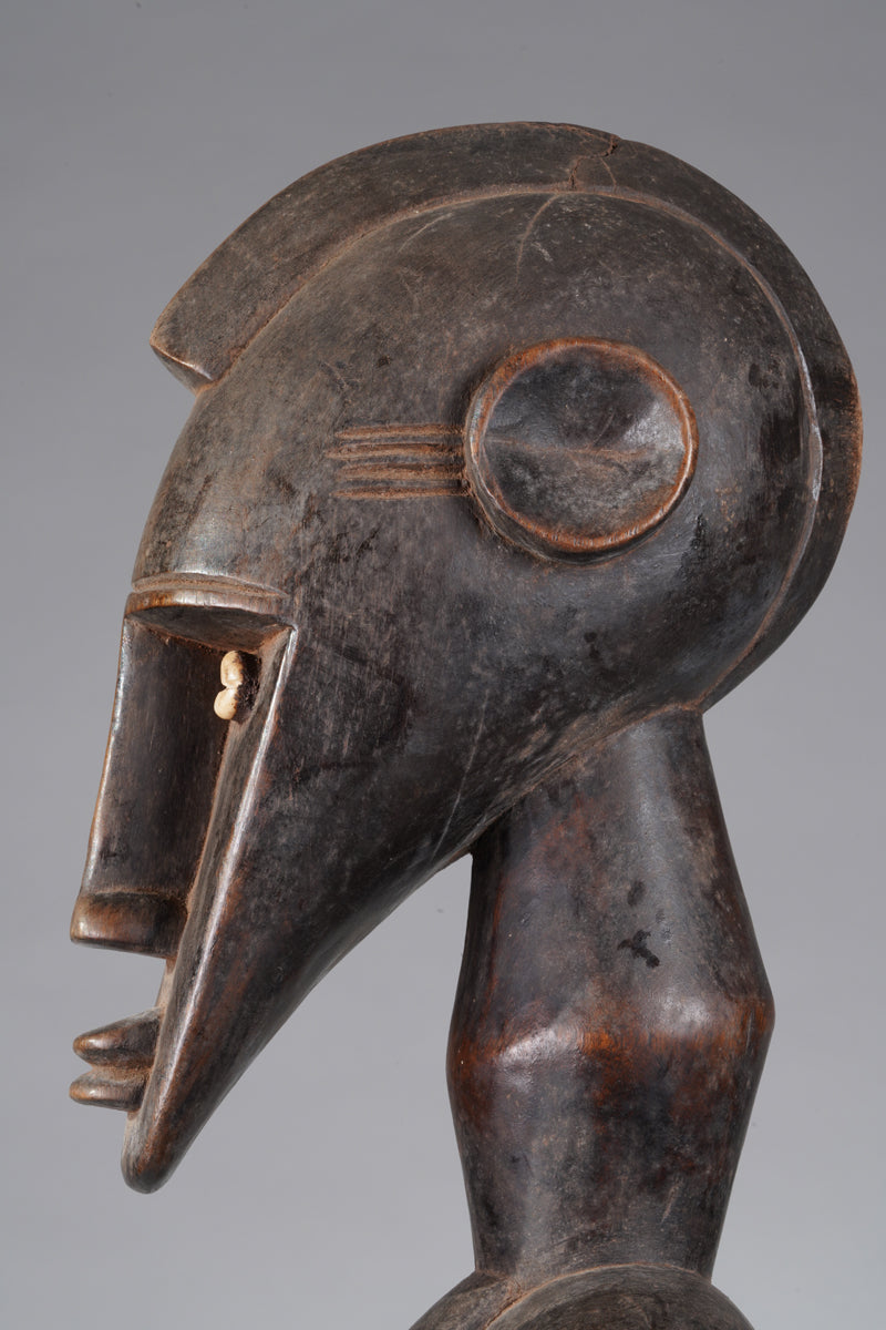 Senufo Debele statue